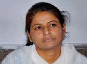 Manorama Devi